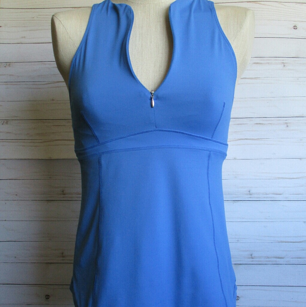 Lululemon 🍋 Racerback T-back Athletic Top Tank
